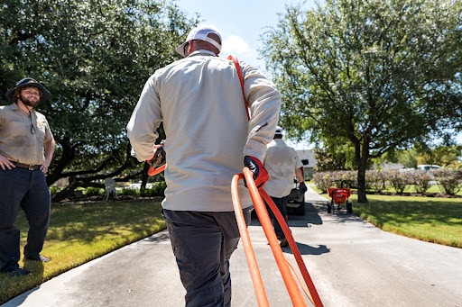 Pest Control Services by Ross Pest And Lawn in Aledo