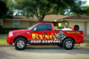 Pest Control Services by Ryno Pest Control in Snyder