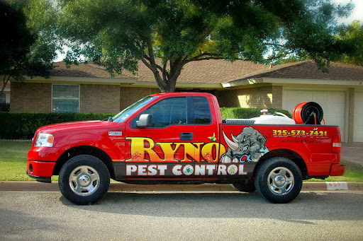 Pest Control Services by Ryno Pest Control in Snyder