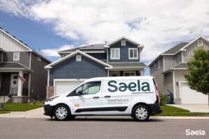 Pest Control Services by Saela Pest Control in Frisco