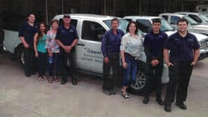Pest Control Services by Safeguard Ecology & Co. Llc in Ganado