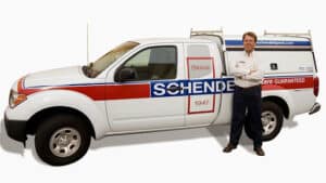 Pest Control Services by Schendel Pest Services in Addison