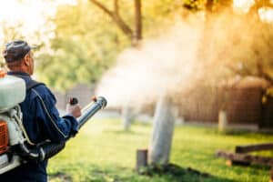 Pest Control Services by Service Shield Pest Control in Houston