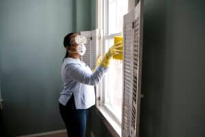 Pest Control Services by Simplified Pest Control in Houston