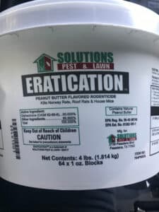Pest Control Services by Solutions Pest & Lawn in Houston