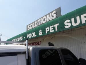Pest Control Services by Solutions Pest & Lawn in Pasadena