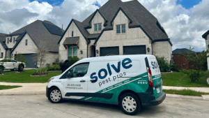 Pest Control Services by Solve Pest Pros in Tomball