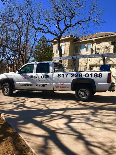 Pest Control Services by Stc Pest & Termite Llc in Crowley