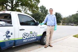 Pest Control Services by Stride Pest Control in Round Rock