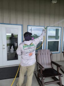 Pest Control Services by Stryker Pest Management