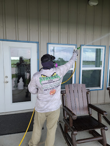 Stryker Pest Management, Llc, Pest Control company in Rockport Pest Control Services by Stryker Pest Management, Llc in Rockport, Texas