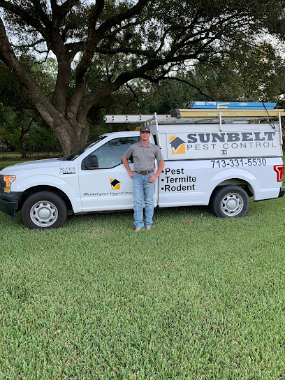 Pest Control Services by Sunbelt Pest Control in Cypress