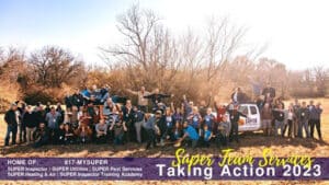Pest Control Services by Super Pest Services in Denton