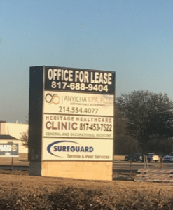 Pest Control Services by Sureguard Lawn & Pest in Mansfield
