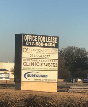 Sureguard Lawn & Pest, Pest Control company in Mansfield Pest Control Services by Sureguard Lawn & Pest in Mansfield, Texas