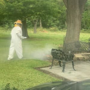 Pest Control Services by Swat Team Pest Control in Katy
