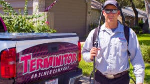 Pest Control Services by Terminitor in San Antonio