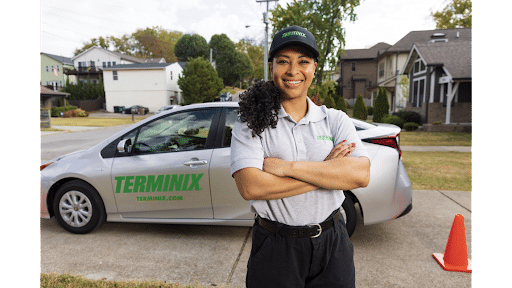Terminix, Pest Control company in Bryan Pest Control Services by Terminix in Bryan, Texas