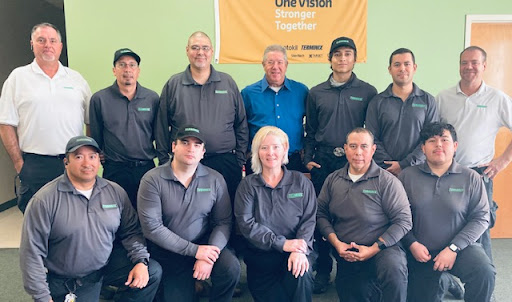 Pest Control Services by Terminix in Corpus Christi