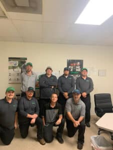 Pest Control Services by Terminix in Lufkin