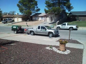 Pest Control Services by Terminix Of El Paso in El Paso