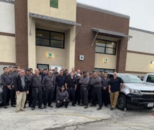 Pest Control Services by Terminix in San Antonio