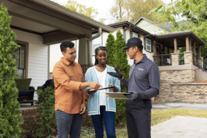 Pest Control Services by Terminix in Texarkana
