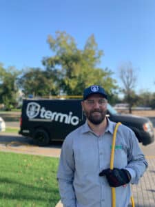 Pest Control Services by Termio Pest Control in Dallas