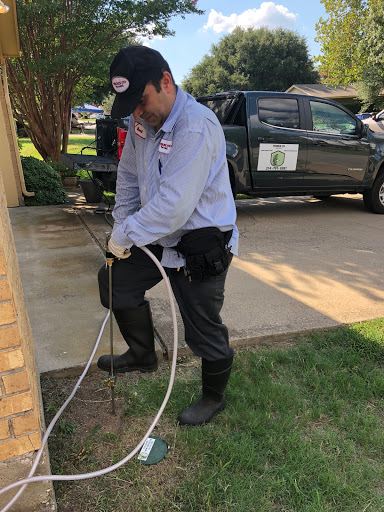 Termix Co, Pest Control company in Krugerville Pest Control Services by Termix Co in Krugerville, Texas