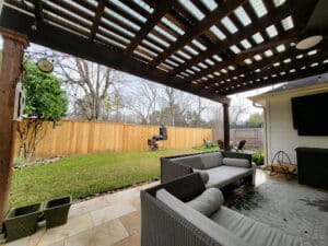 Pest Control Services by Texan Mosquito Systems in Manvel