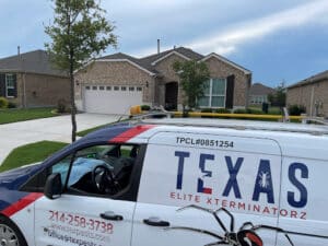 Pest Control Services by Texas Elite Xterminatorz in Little Elm