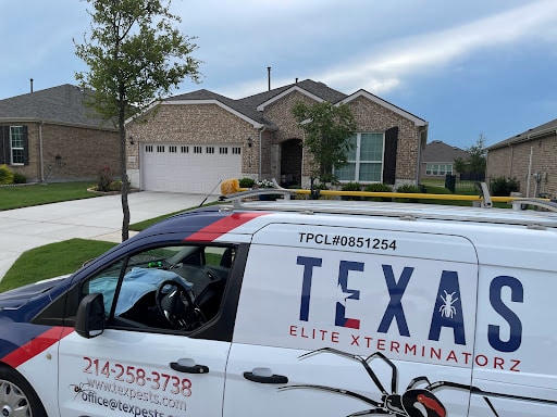 Pest Control Services by Texas Elite Xterminatorz in Little Elm