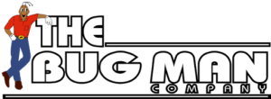 Pest Control Services by The Bug Man Company in Victoria