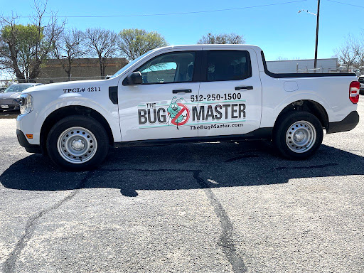 The Bug Master, Pest Control company in Houston Pest Control Services by The Bug Master in Houston, Texas