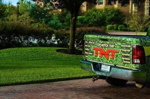 Pest Control Services by Top Notch Turf And Pest in Tomball