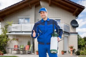 Pest Control Services by Total Pest Control Wylie in Wylie