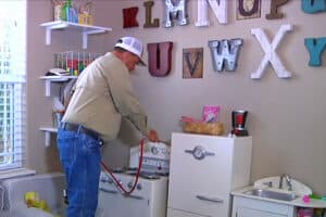Pest Control Services by Total Pro Pest Control Portland in Portland