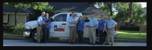 Pest Control Services by Town & Country Pest Control in Tyler