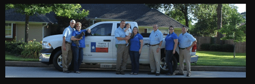 Town & Country Pest Control, Pest Control company in Tyler Pest Control Services by Town & Country Pest Control in Tyler, Texas