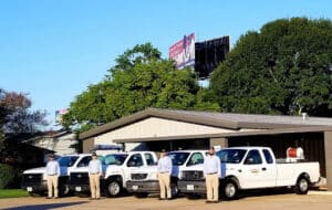 Pest Control Services by Tri-City Exterminating Co. in Nederland