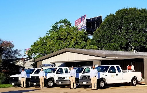 Tri-City Exterminating Co., Pest Control company in Nederland Pest Control Services by Tri-City Exterminating Co. in Nederland, Texas