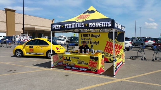 Pest Control Services by Truly Nolen Pest And Termite Control - Lubbock in Lubbock, Texas