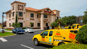 Pest Control Services by Truly Nolen Pest & Termite Control in Lewisville