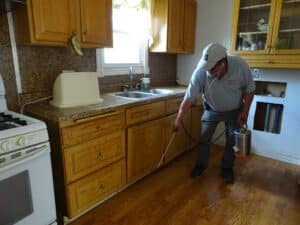 Pest Control Services by Tumbleweed Pest Control in Gardendale