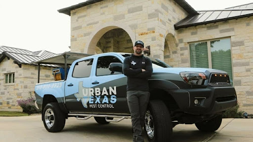Pest Control Services by Urban Texas Pest Control in San Antonio, Texas