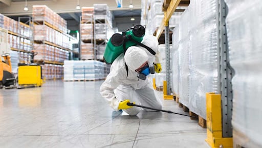 Pest Control Services by Waco Pest Control Pros in Waco