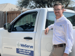 Pest Control Services by Weserve Pest Solutions in Wylie