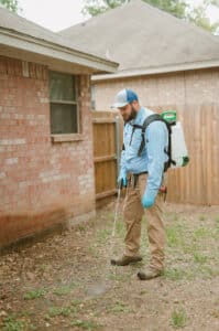 Pest Control Services by Westbrook Pest Control in Azle