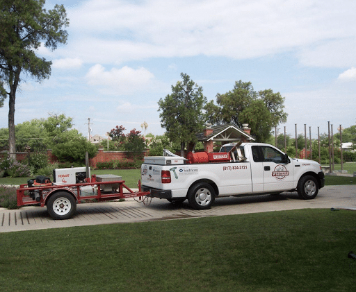 Pest Control Services by Western Exterminating Co Inc in Fort Worth, Texas