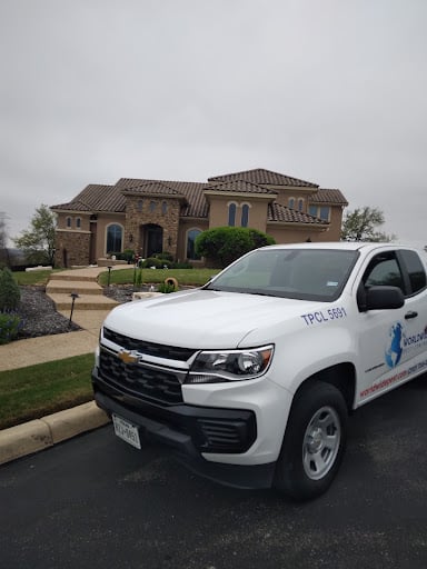 Pest Control Services by Worldwide Pest Control Inc in San Antonio, Texas